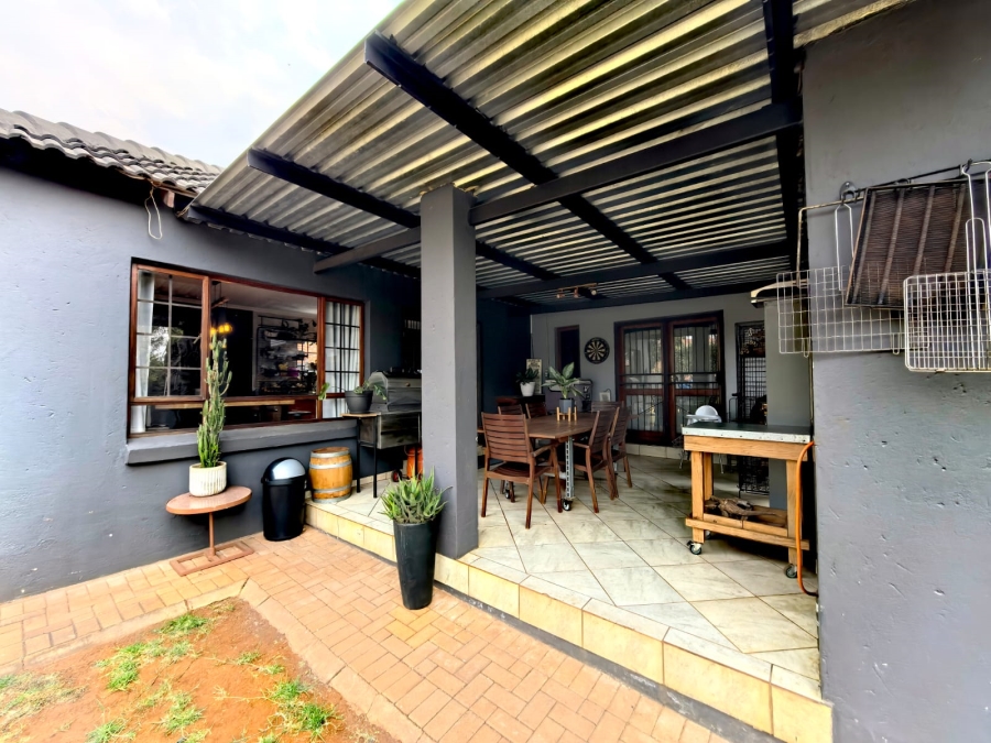 3 Bedroom Property for Sale in Cashan North West